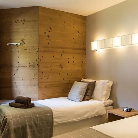 Floria Chamonix