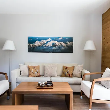 Apartment Floria *